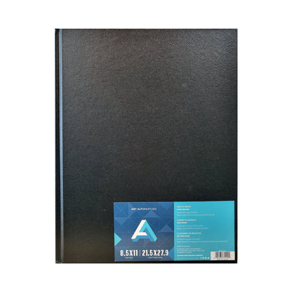 Art Alternatives Hardbound Sketchbooks