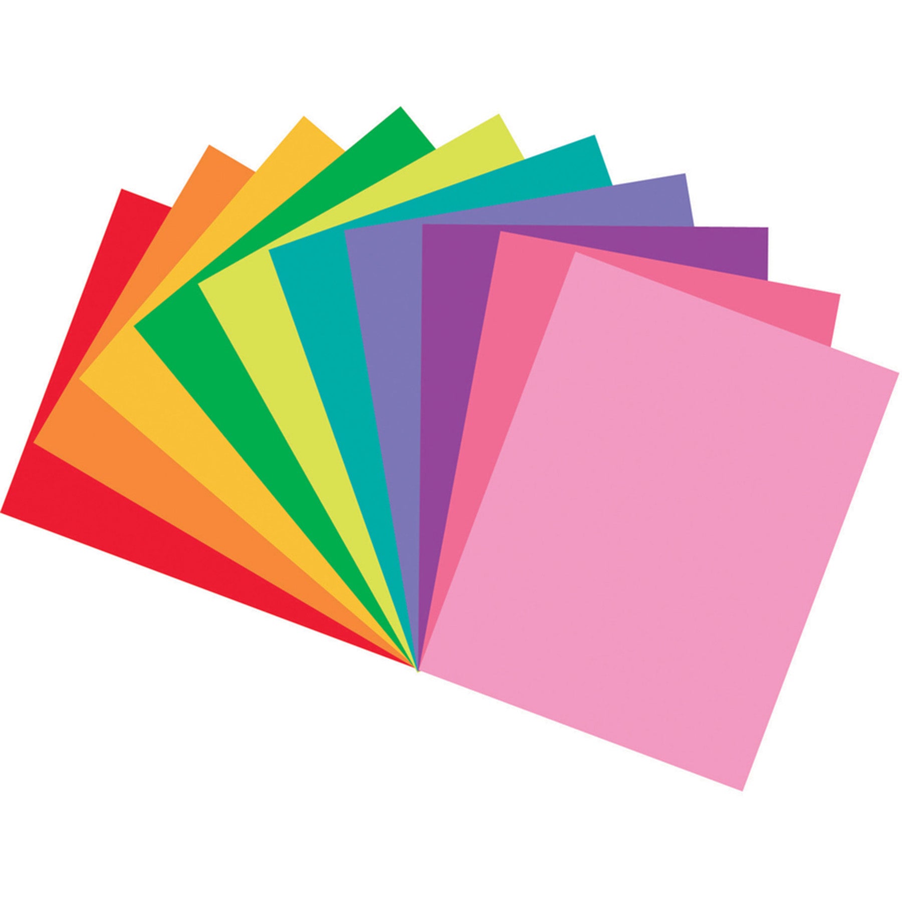 Crayola Construction Paper 96 Sheets