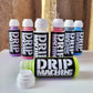 Graffiti dripper, mop, squeezer, acrylic paint ink markers