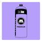 Belton Molotow premium spray paint in color Viola Light 75