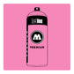 Belton Molotow premium spray paint in color Piglet Pink