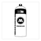 Belton Molotow premium spray paint in color Signal White