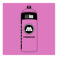 Belton Molotow premium spray paint in color Tilt Bubble Pink 57