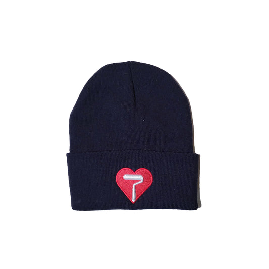 Phatcaps Roller Heart Beanies