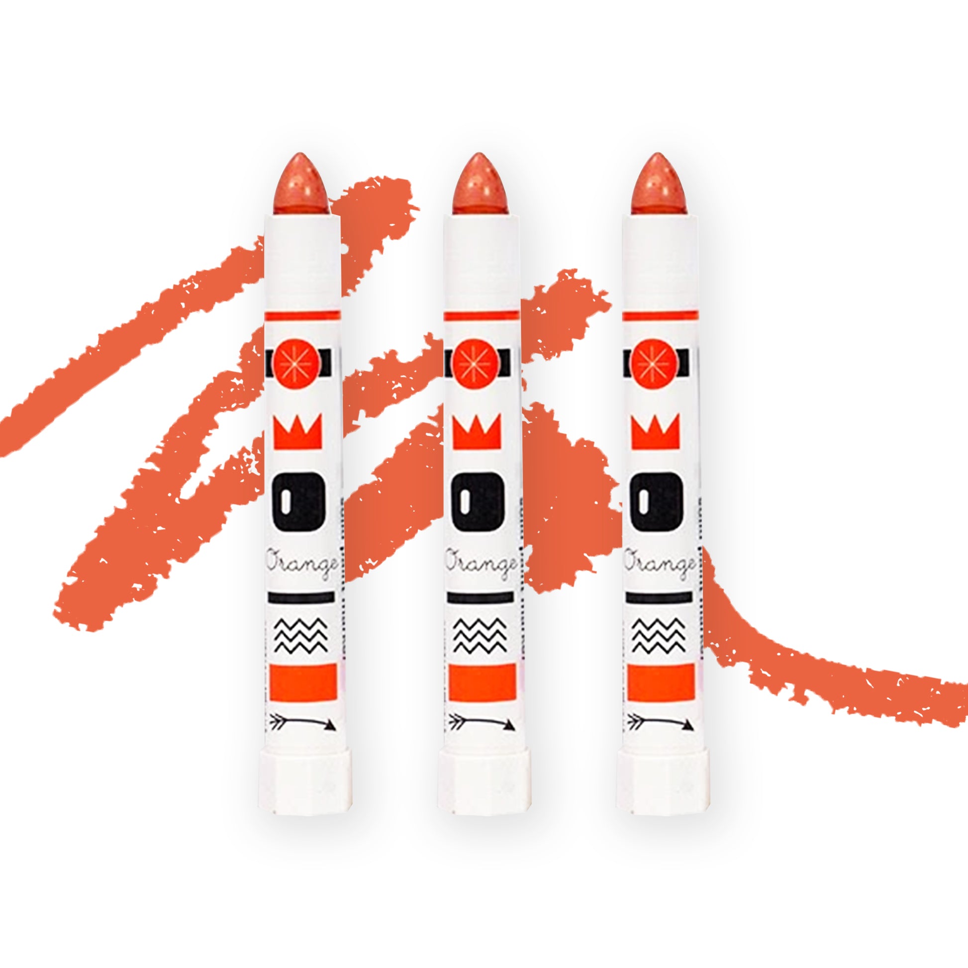 Art Primo Solid Paint Marker – Overspraysupply
