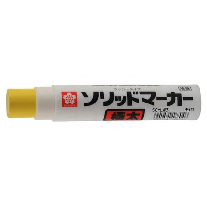 JUMBO Sakura Solid Marker